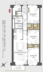 シャルム豊平