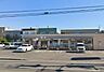 周辺：セブンイレブン札幌伏古8条店まで540m