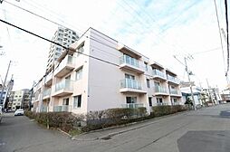 宮の森ハイム