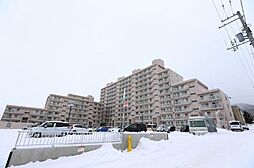 パシフィック星置ヒルズB棟