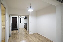 ブロッサムテラス 102 1階3DKのリビング/ダイニング