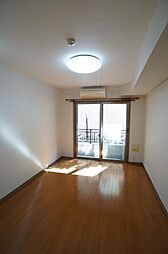 オーリジエール東雪谷 411 4階1Kのリビング/ダイニング