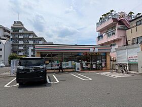 志村三丁目フラワーホーム 704 ｜ 東京都板橋区相生町10-9（賃貸マンション1K・7階・25.67㎡） その21