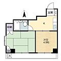 ドヒニ・キャッスル4階7.0万円