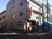 練馬北町郵便局まで106m