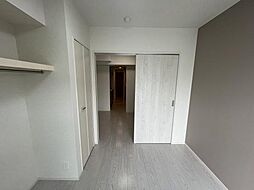 プライムガーデン赤塚 1DKの写真