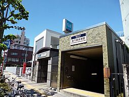 地下鉄赤塚駅(東京メトロ 有楽町線)まで400m