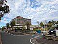 戸田市役所まで...