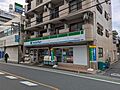 ファミリーマー...