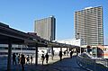 高槻駅(JR ...