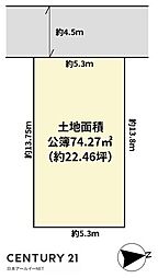 阪急京都本線 高槻市駅 徒歩18分
