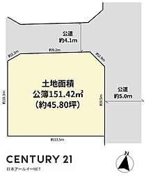 東海道・山陽本線 高槻駅 バス14分 中央公園下車 徒歩7分