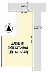 湖西線 堅田駅 徒歩25分