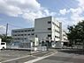 周辺：高槻市立真上小学校まで1036m