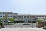 周辺：高槻市立第二中学校まで1280m