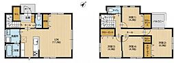 大阪府吹田市山手町4丁目