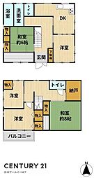 JR東海道・山陽本線 高槻駅 バス15分 平安女学院東下車 徒歩3分