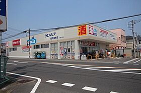 エミネンス三愛 207 ｜ 埼玉県坂戸市南町12-13（賃貸アパート1K・2階・32.34㎡） その19