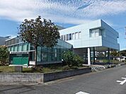 東松山市立高坂図書館まで260m