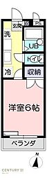 アーベイン元宿台