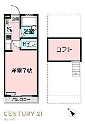 コーポ喜多