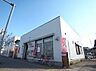 周辺：坂戸仲町郵便局まで734m
