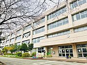 鶴ヶ島市立栄小学校まで338m
