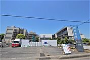関越病院まで431m