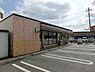 周辺：セブンイレブン川越霞ケ関東1丁目店まで218m