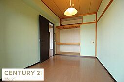 洋室の画像