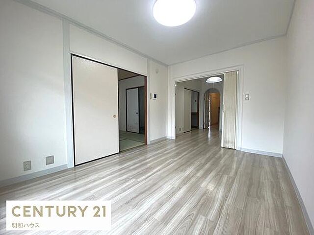 室内 グリーンハイツ鶴ヶ島 2階/-