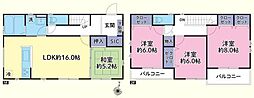 日高市高萩　中古一戸建住宅