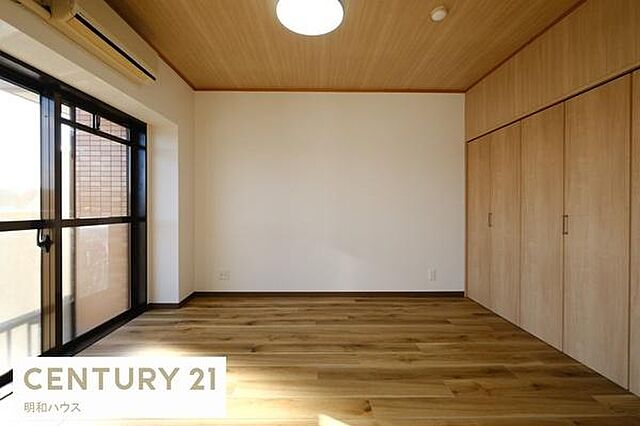 室内 ダイアパレス坂戸 2階/-