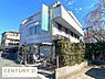 周辺：かすみクリニックまで802m