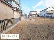 東武東上線鶴ヶ島駅徒歩7分の住宅地！