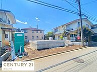 埼玉県川越市大字笠幡2735-58：物件画像