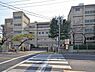 周辺：川越市立霞ケ関中学校まで2142m