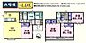 間取り：ZEH水準の省エネ＋長期優良住宅！