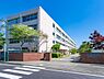 周辺：鶴ヶ島市立栄小学校まで660m