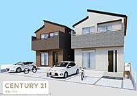 埼玉県鶴ヶ島市大字鶴ヶ丘45-1：物件画像