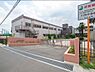 周辺：毛呂山町立川角中学校まで1700m