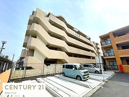 東武東上線若葉駅徒歩19分!