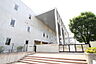 周辺：東松山市立新明小学校まで873m