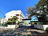 周辺：川越市立霞ケ関東中学校まで2300m