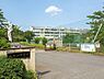 周辺：毛呂山町立毛呂山中学校まで3225m