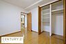 洋室：洋室7帖＋クローゼット