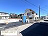 その他：手前2号棟・南西側6メートル公道接道