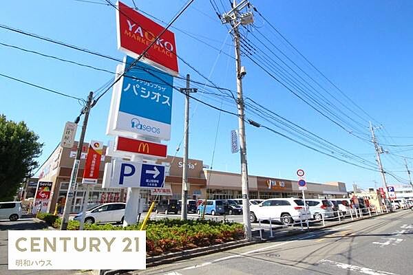 周辺を拡大表示
