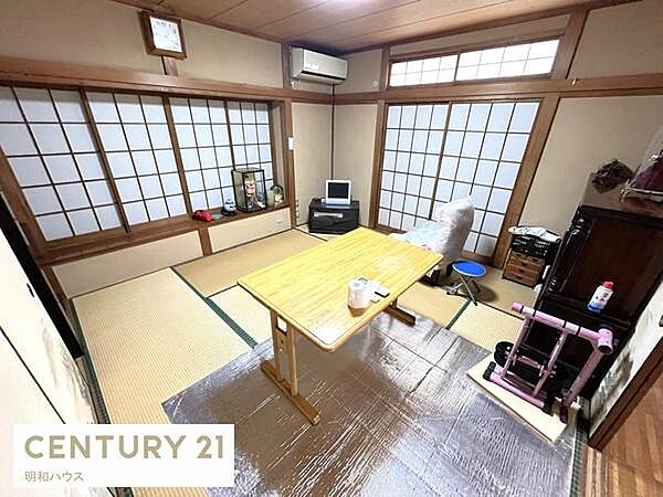 和室
