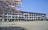 周辺：坂戸市立上谷小学校まで1440m